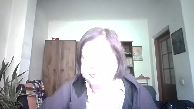 Violet Pulse online show from October 3, 2025, 11:56 am