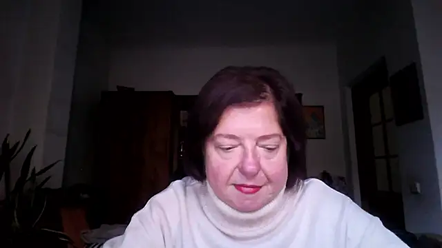 Violet Pulse online show from October 14, 2025, 1:12 pm