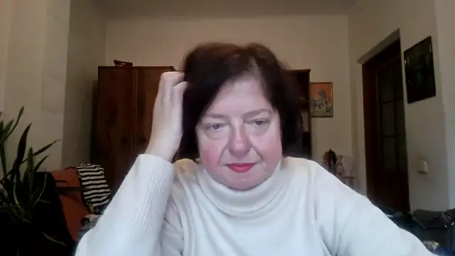 Violet Pulse online show from October 27, 2025, 12:06 pm