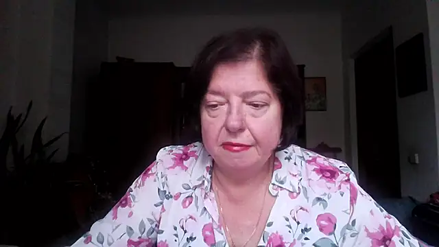 Violet Pulse online show from September 30, 2025, 12:00 pm