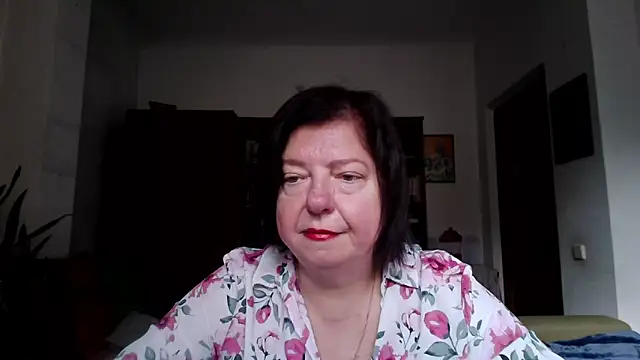 Violet Pulse online show from November 14, 2025, 8:40 am