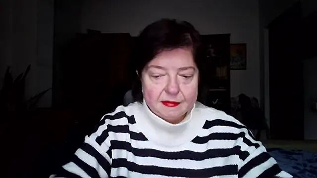 Violet Pulse online show from February 8, 2026, 8:23 am