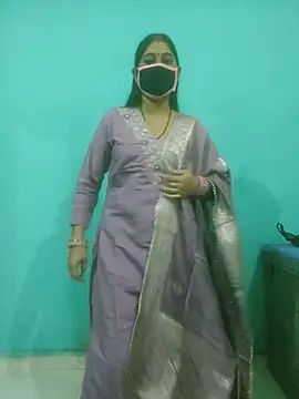 Cute-Charvii online show from November 11, 2025, 4:51 am