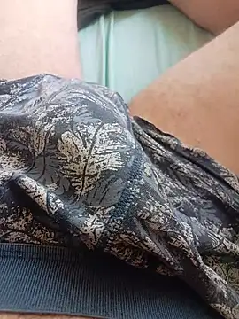 DarkOven online show from December 22, 2025, 11:43 am