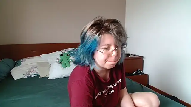 HardNerdVoid online show from May 15, 2026, 3:32 pm
