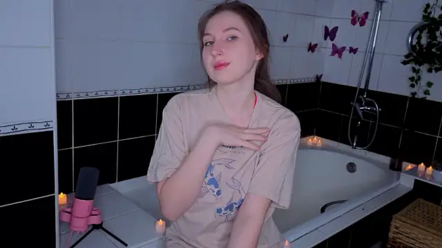 Snapshot of DaliaRadtke chatting on January 18, 2026, 8:23 pm DaliaRadtke online show from January 18, 2026, 8:23 pm