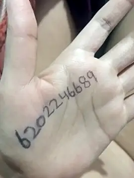 JassiKumari02 online show from March 21, 2026, 9:47 am