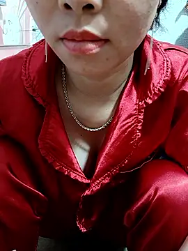 Minssara20 online show from November 6, 2025, 3:21 am