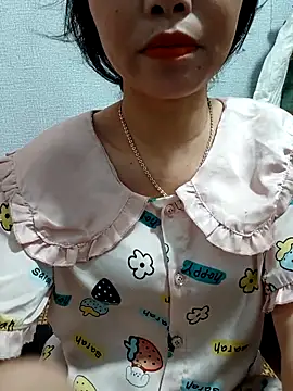 Minssara20 online show from October 20, 2025, 12:56 am