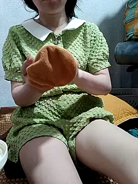 Minssara20 online show from October 24, 2025, 1:48 am