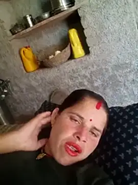 M-Kajal456 online show from November 23, 2025, 8:02 am