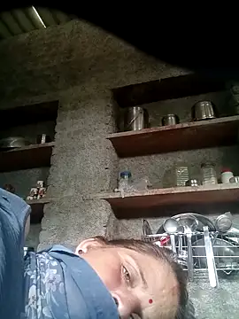 M-Kajal456 online show from September 30, 2025, 7:03 am