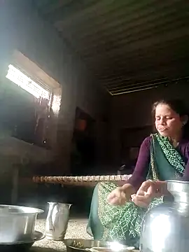 M-Kajal456 online show from October 7, 2025, 2:45 am