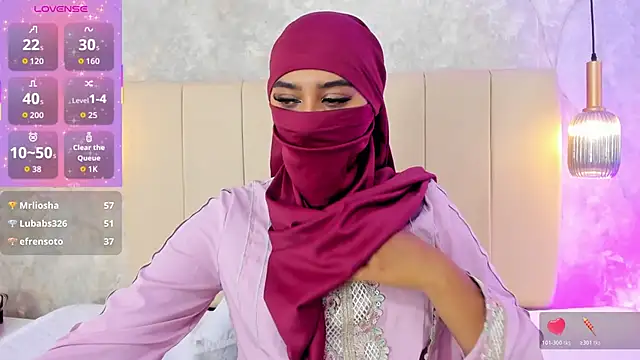 Snapshot of Daksha_a chatting on April 30, 2026, 8:57 pm Daksha a online show from April 30, 2026, 8:57 pm
