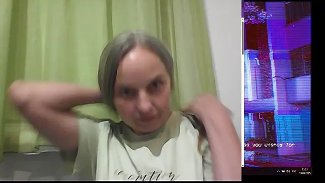 B i r d i e online show from September 19, 2025, 8:24 pm