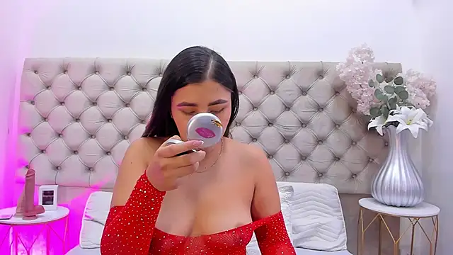 Snapshot of AnyaSosa_ chatting on September 27, 2025, 12:11 pm AnyaSosa  online show from September 27, 2025, 12:11 pm