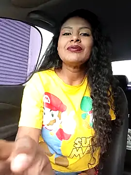 Snapshot of _Canella_ chatting on October 4, 2025, 9:49 pm  Canella  online show from October 4, 2025, 9:49 pm