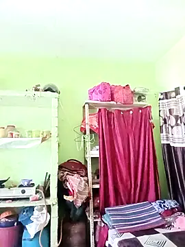 Mona darling21 online show from October 29, 2025, 5:17 am