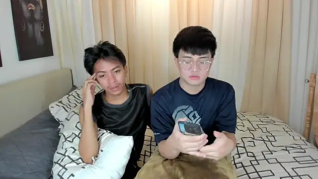 jayxxxlovescock online show from November 2, 2025, 6:57 pm