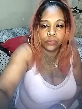 Javel123 online show from October 1, 2025, 9:18 pm