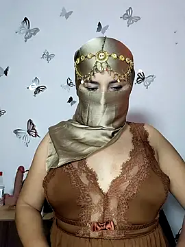 sahara1  online show from November 30, 2025, 1:50 am