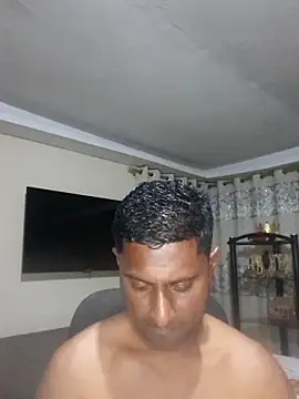 kingVibeX online show from October 20, 2025, 7:58 pm