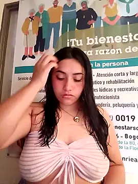 ANDREA-10  online show from March 14, 2026, 2:45 pm