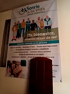 Snapshot of ANDREA-10_ chatting on March 3, 2026, 2:35 pm ANDREA-10 online show from March 3, 2026, 2:35 pm