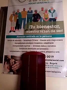 ANDREA-10  online show from March 31, 2026, 1:24 pm