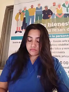 Snapshot of ANDREA-10_ chatting on June 4, 2026, 1:16 pm ANDREA-10 online show from June 4, 2026, 1:16 pm