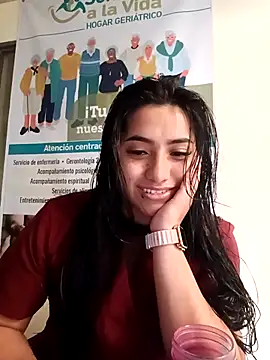 ANDREA-10  online show from November 11, 2025, 2:56 pm