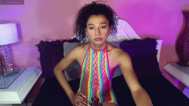  IsabellaRousse online show from November 11, 2025, 7:19 pm