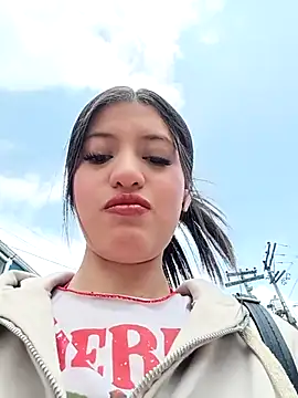 SALOME-28  online show from April 14, 2026, 3:06 pm