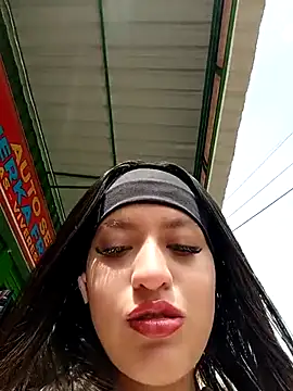 SALOME-28  online show from February 7, 2026, 3:09 pm