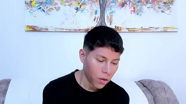 Little liam online show from November 13, 2025, 8:02 pm