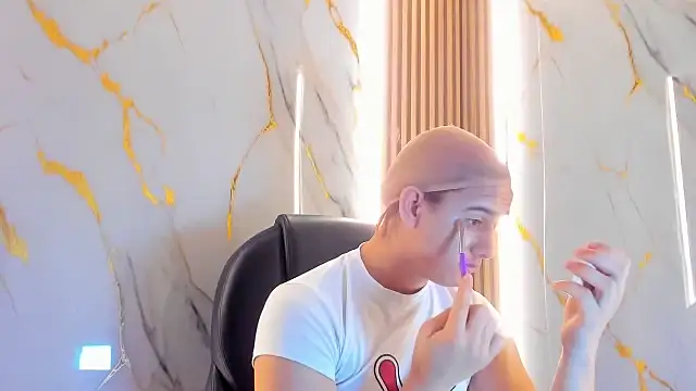 Marian Cristal online show from February 7, 2026, 3:25 am