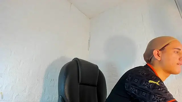 Marian Cristal online show from February 1, 2026, 12:31 am