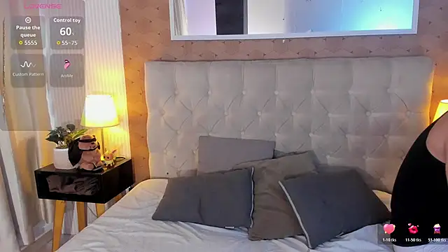 liam twiink online show from October 29, 2025, 7:57 pm