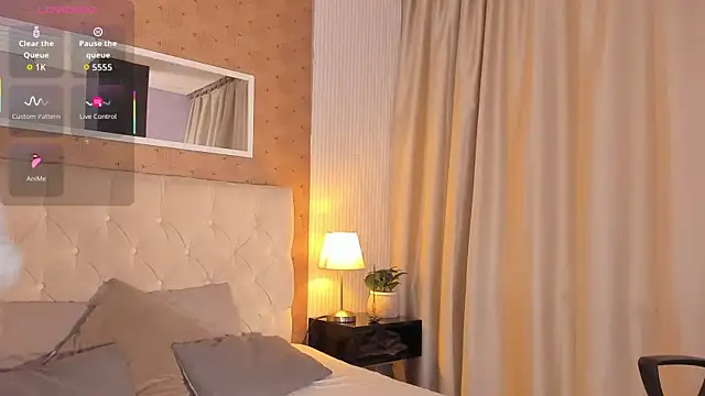 liam twiink online show from November 21, 2025, 7:57 pm