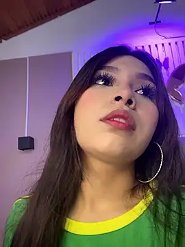 isa vel online show from January 16, 2026, 8:02 pm