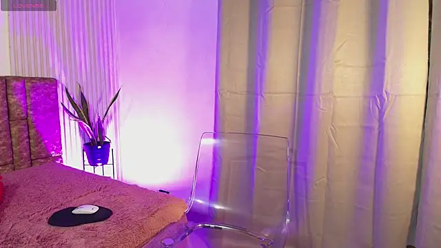 Missdionne curly online show from January 7, 2026, 11:26 am