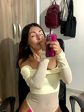 sweet-abbie online show from October 31, 2025, 1:57 am