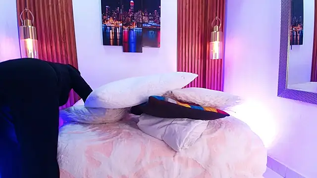 EvaGoddess  online show from November 13, 2025, 7:51 pm