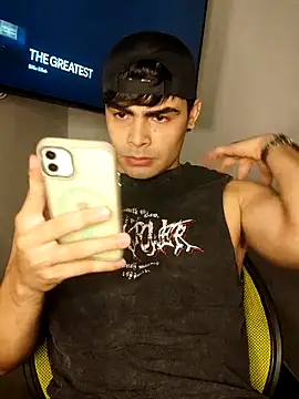 Mason grey online show from October 5, 2025, 11:50 pm