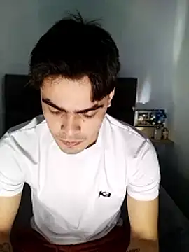 Mason grey online show from December 14, 2025, 2:18 am