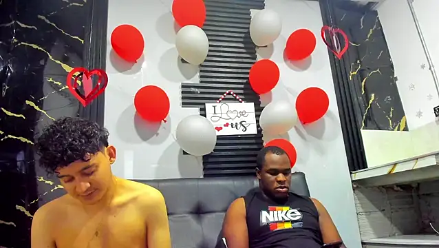 Snapshot of Amun_obsidian chatting on February 17, 2026, 10:01 am Amun obsidian online show from February 17, 2026, 10:01 am