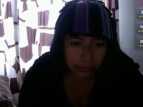 Snapshot of Acelinrose chatting on May 25, 2026, 10:30 pm Acelinrose online show from May 25, 2026, 10:30 pm
