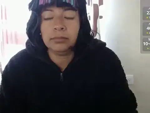 Snapshot of Acelinrose chatting on April 22, 2026, 12:01 pm Acelinrose online show from April 22, 2026, 12:01 pm