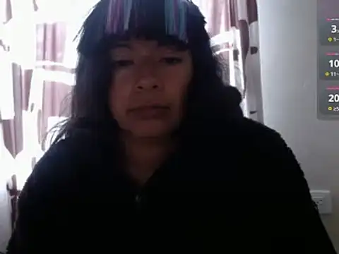 Snapshot of Acelinrose chatting on May 15, 2026, 11:52 am Acelinrose online show from May 15, 2026, 11:52 am