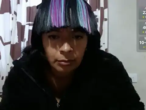 Snapshot of Acelinrose chatting on May 26, 2026, 10:52 pm Acelinrose online show from May 26, 2026, 10:52 pm